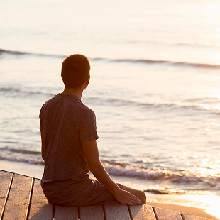 Inner-peace